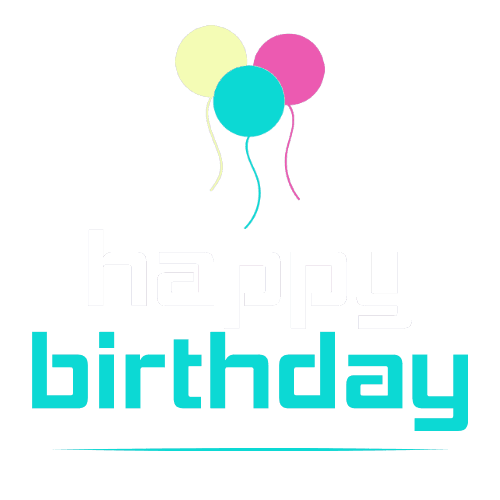 Happy Birthday Email for Shopify