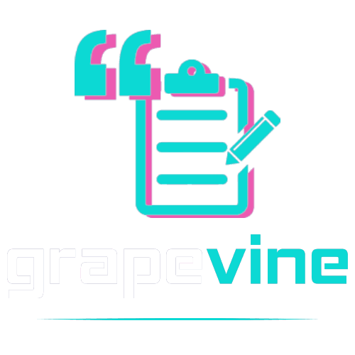 Grapevine Surveys for Shopify